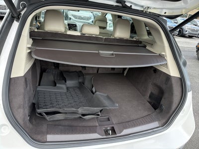 2019 Lincoln MKC Select