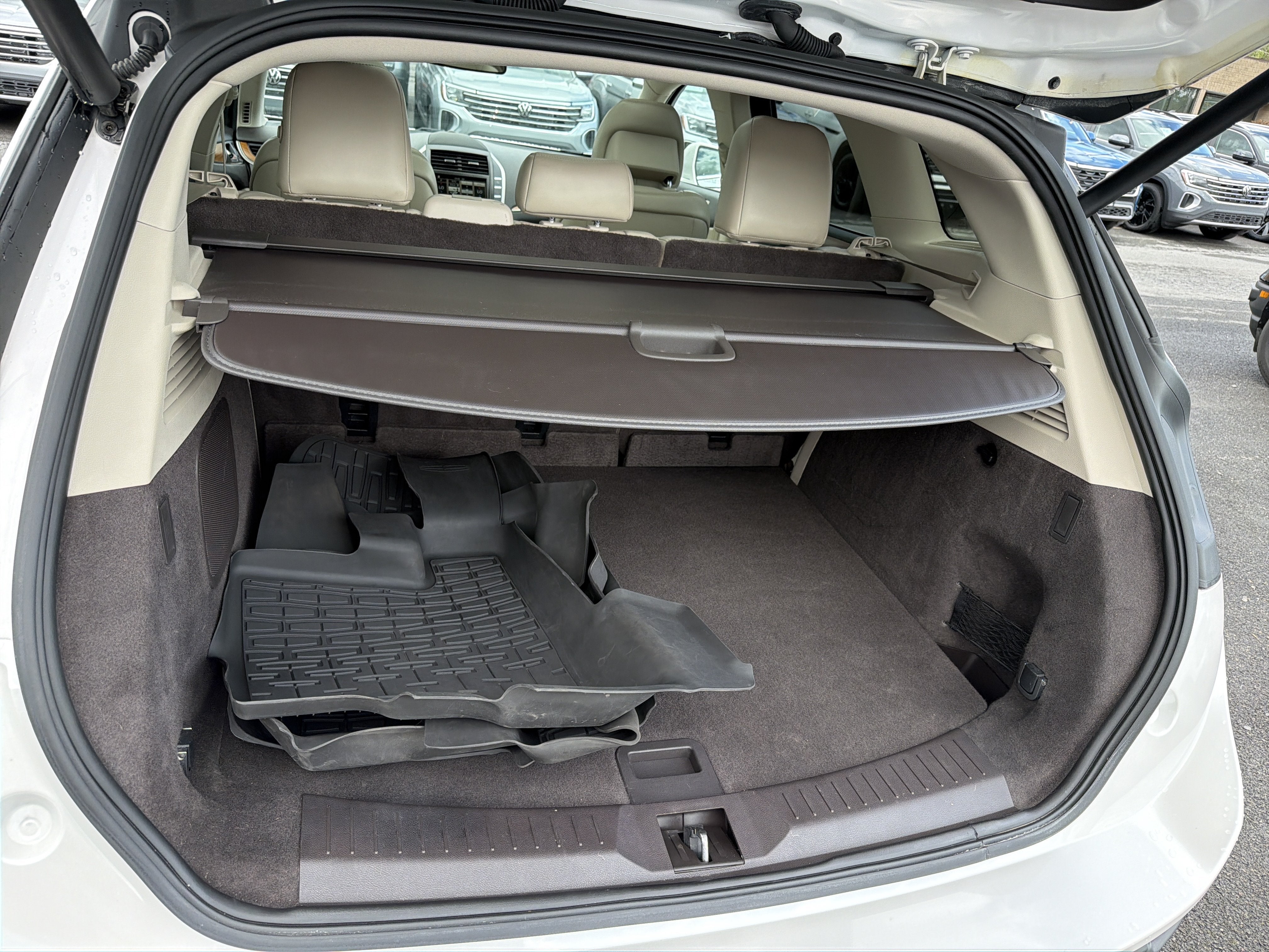 2019 Lincoln MKC Select