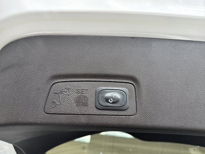 2019 Lincoln MKC Select