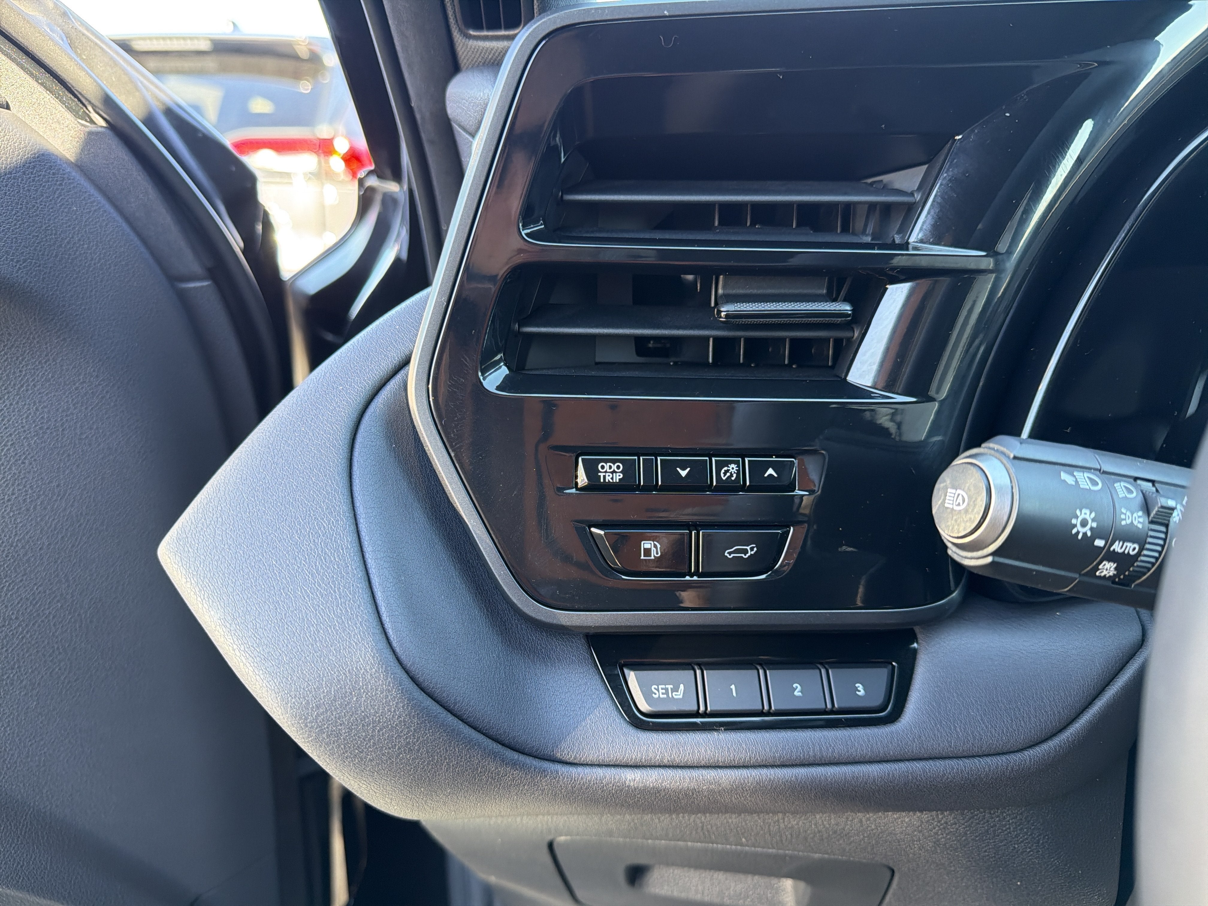 2024 Lexus TX 350