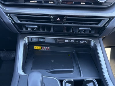2024 Lexus TX 350