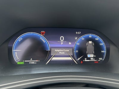 2024 Toyota Grand Highlander Hybrid MAX Limited