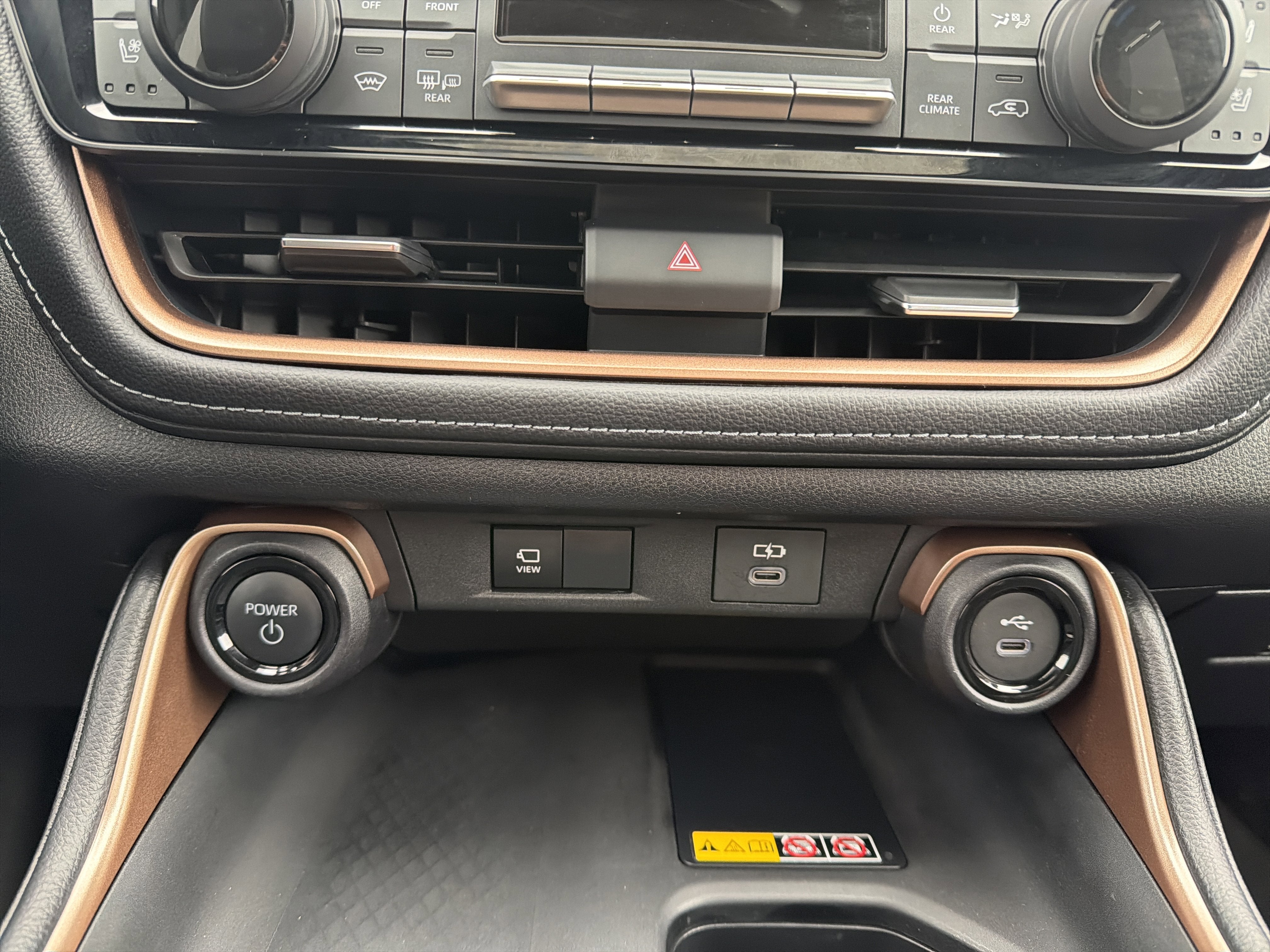 2024 Toyota Grand Highlander Hybrid MAX Limited