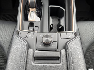 2024 Toyota Grand Highlander Hybrid MAX Limited