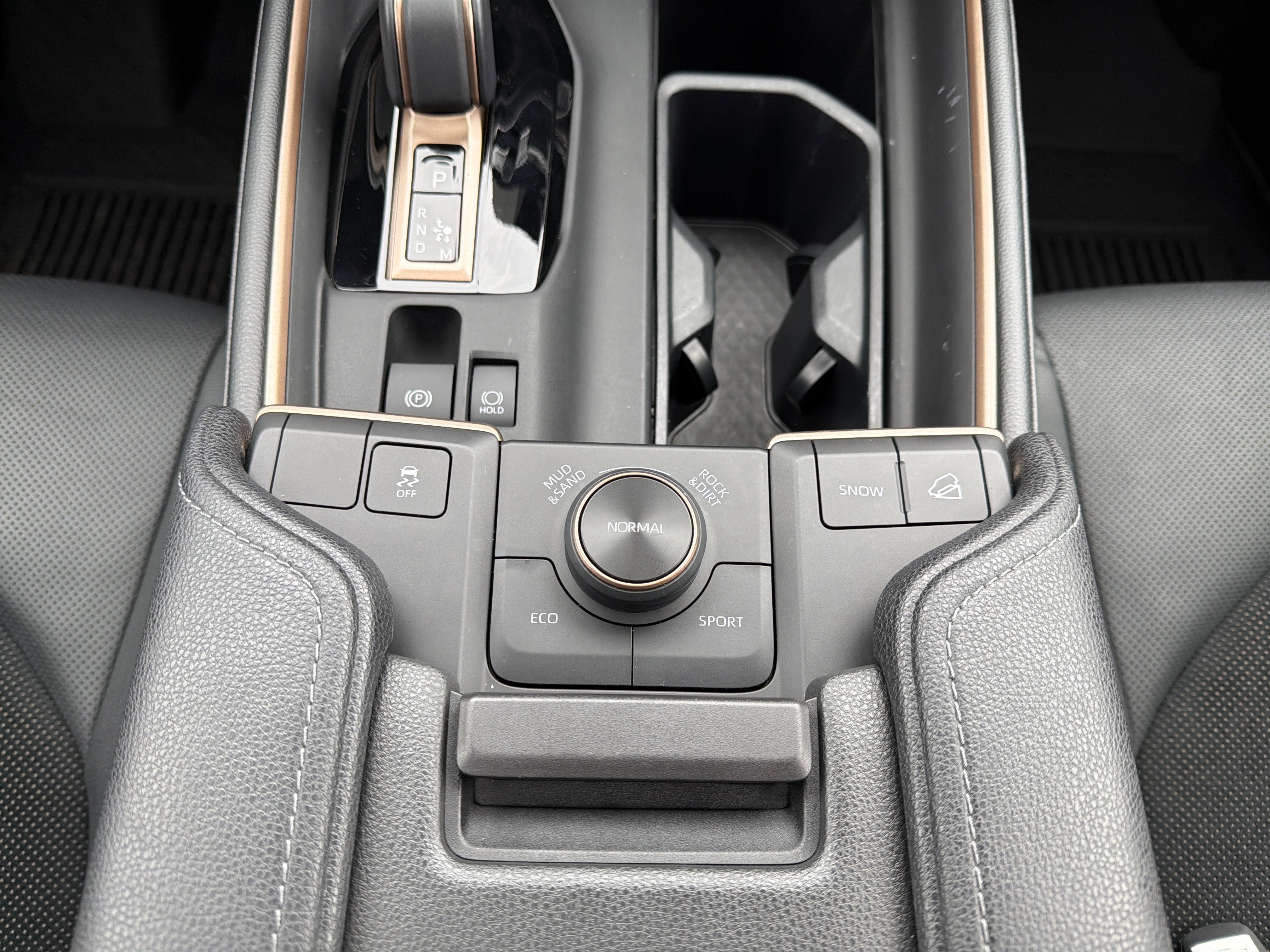 2024 Toyota Grand Highlander Hybrid MAX Limited