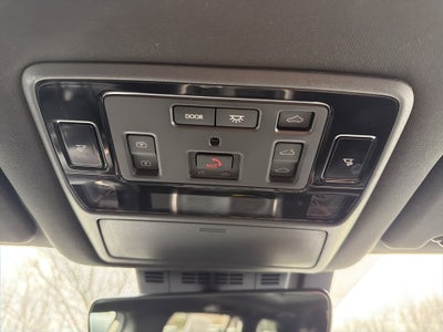 2024 Toyota Grand Highlander Hybrid MAX Limited