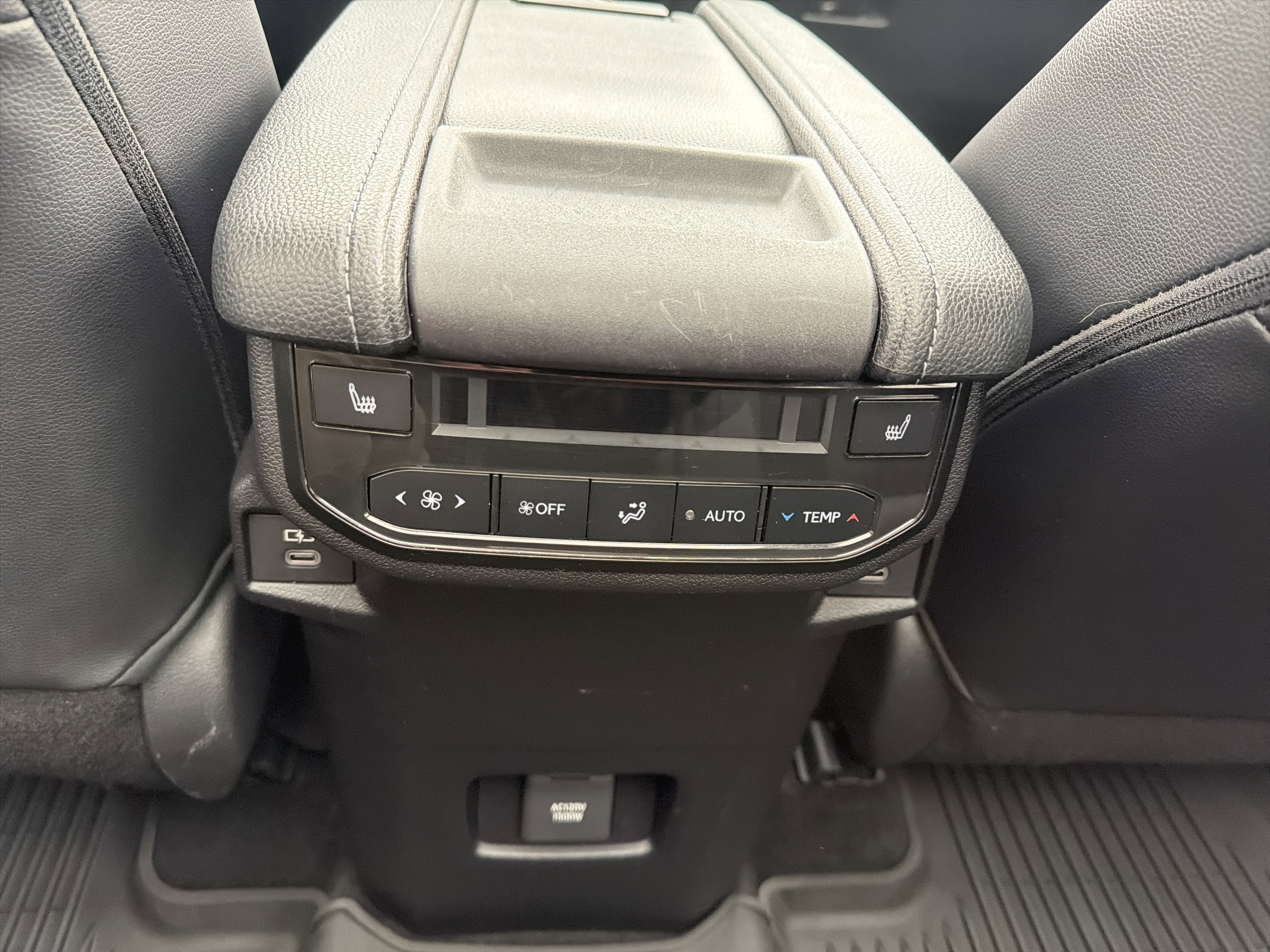 2024 Toyota Grand Highlander Hybrid MAX Limited