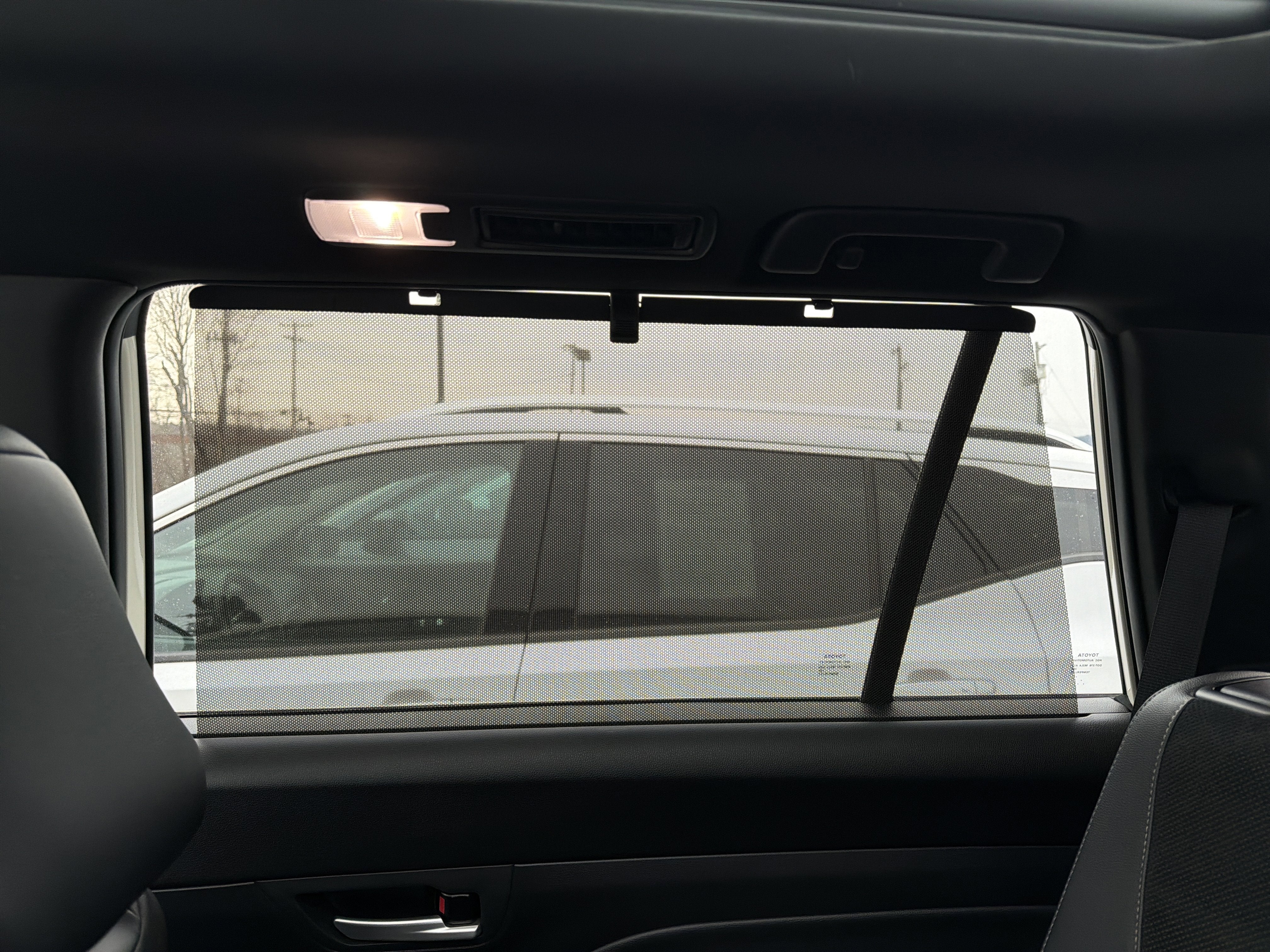 2024 Toyota Grand Highlander Hybrid MAX Limited