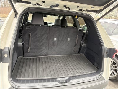 2024 Toyota Grand Highlander Hybrid MAX Limited