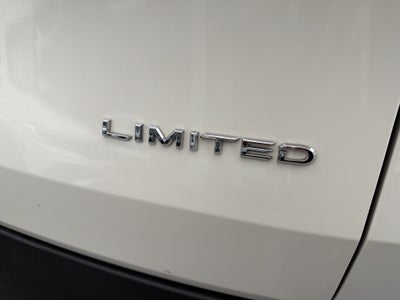 2024 Toyota Grand Highlander Hybrid MAX Limited