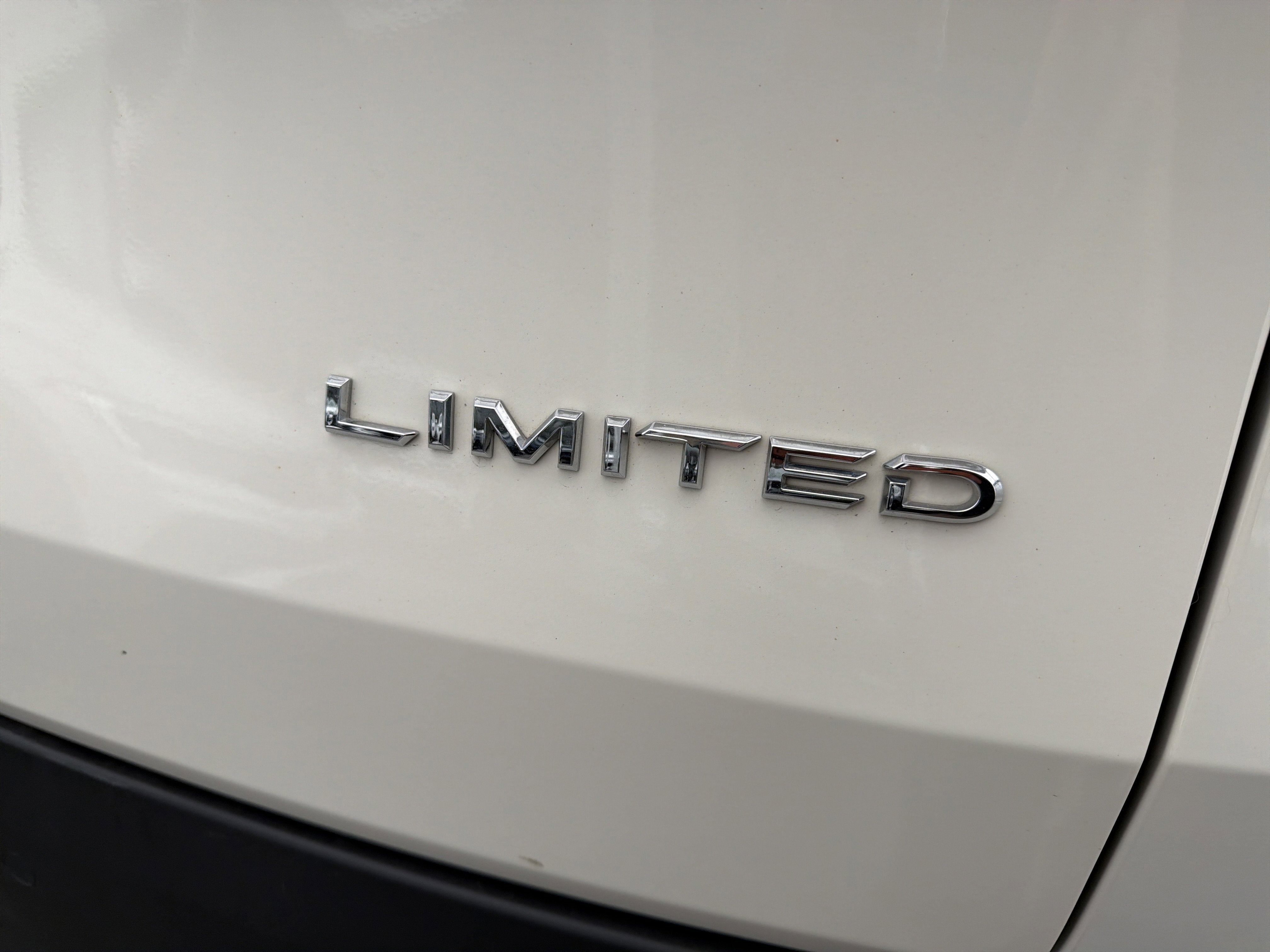 2024 Toyota Grand Highlander Hybrid MAX Limited