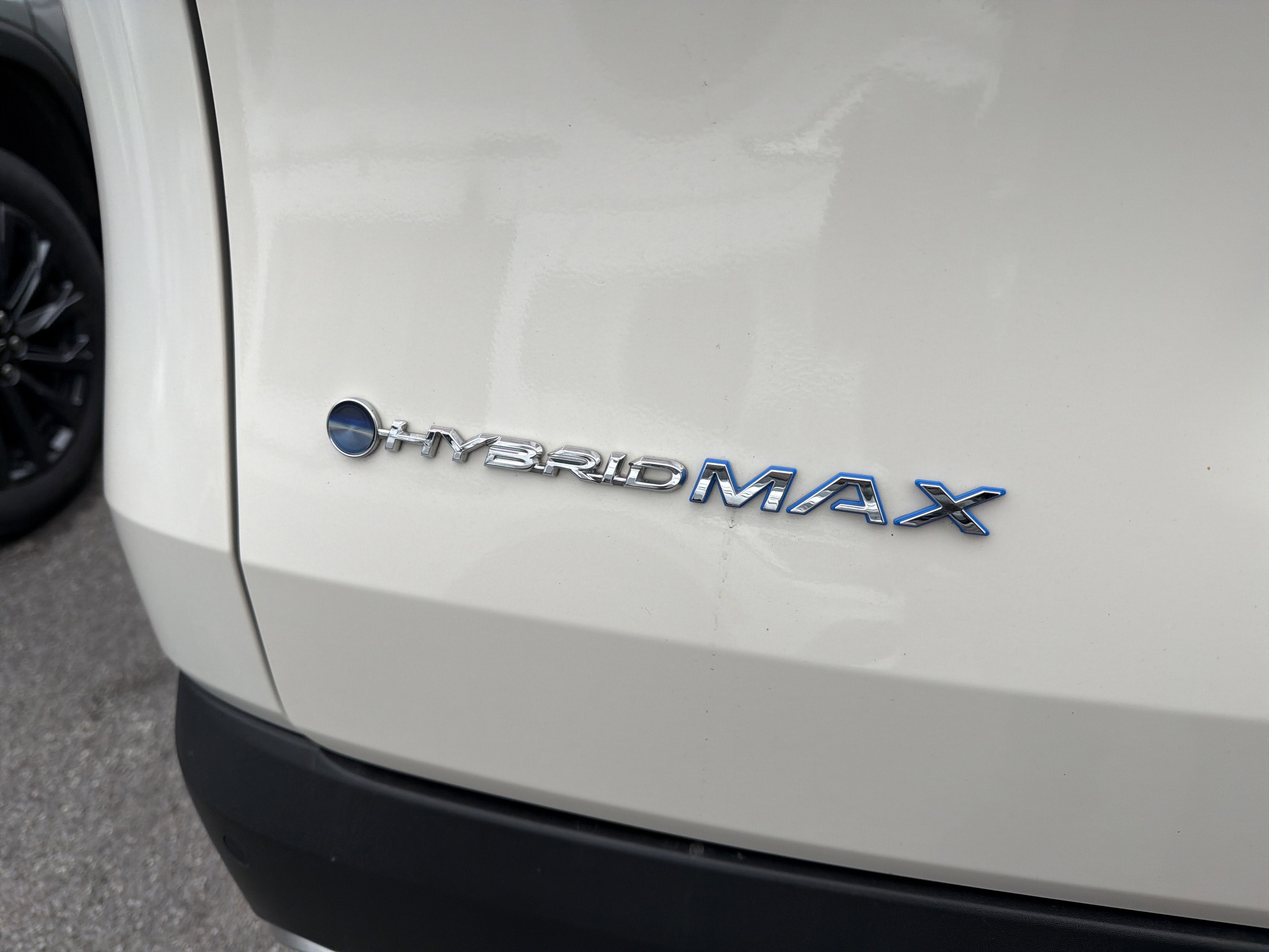 2024 Toyota Grand Highlander Hybrid MAX Limited