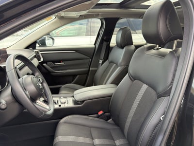 2024 Mazda Mazda CX-50 2.5 S Premium Package