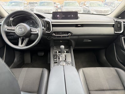 2024 Mazda Mazda CX-50 2.5 S Premium Package