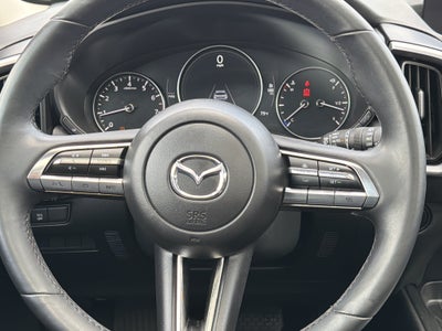 2024 Mazda Mazda CX-50 2.5 S Premium Package