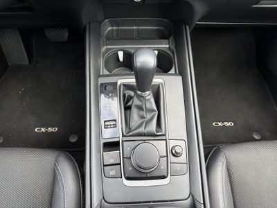 2024 Mazda Mazda CX-50 2.5 S Premium Package