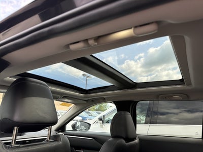 2024 Mazda Mazda CX-50 2.5 S Premium Package