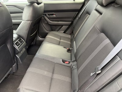 2024 Mazda Mazda CX-50 2.5 S Premium Package