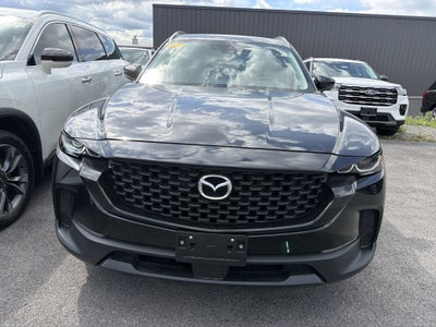 2024 Mazda Mazda CX-50 2.5 S Premium Package