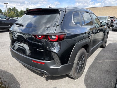 2024 Mazda Mazda CX-50 2.5 S Premium Package