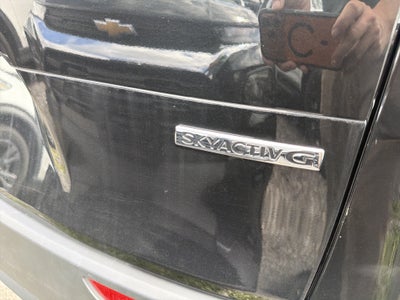 2024 Mazda Mazda CX-50 2.5 S Premium Package