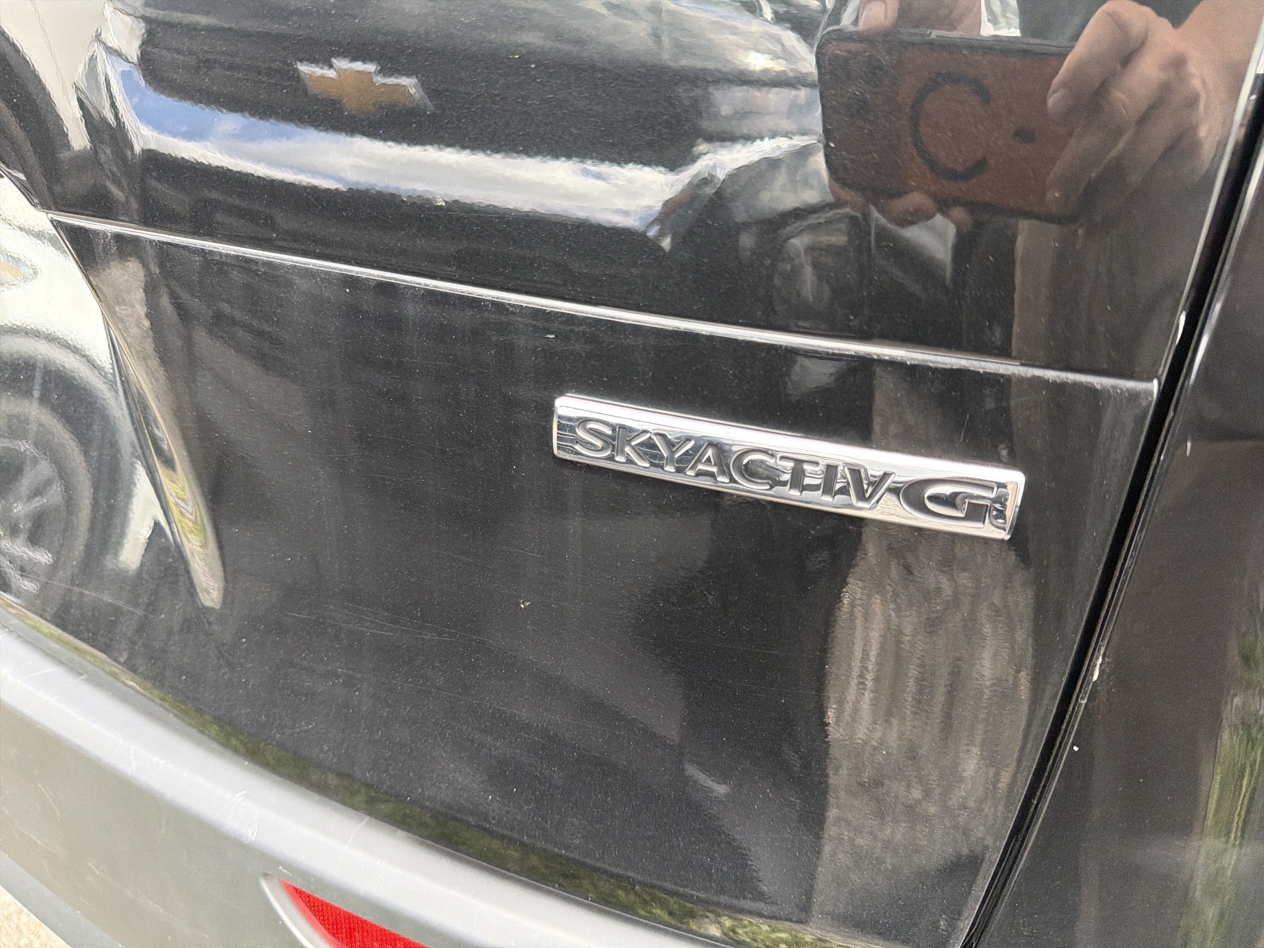 2024 Mazda Mazda CX-50 2.5 S Premium Package