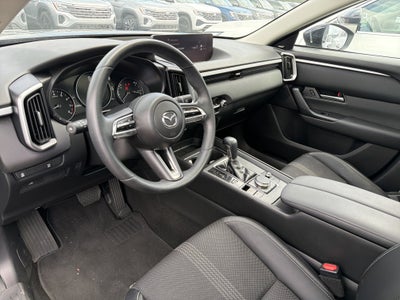 2024 Mazda Mazda CX-50 2.5 S Premium Package