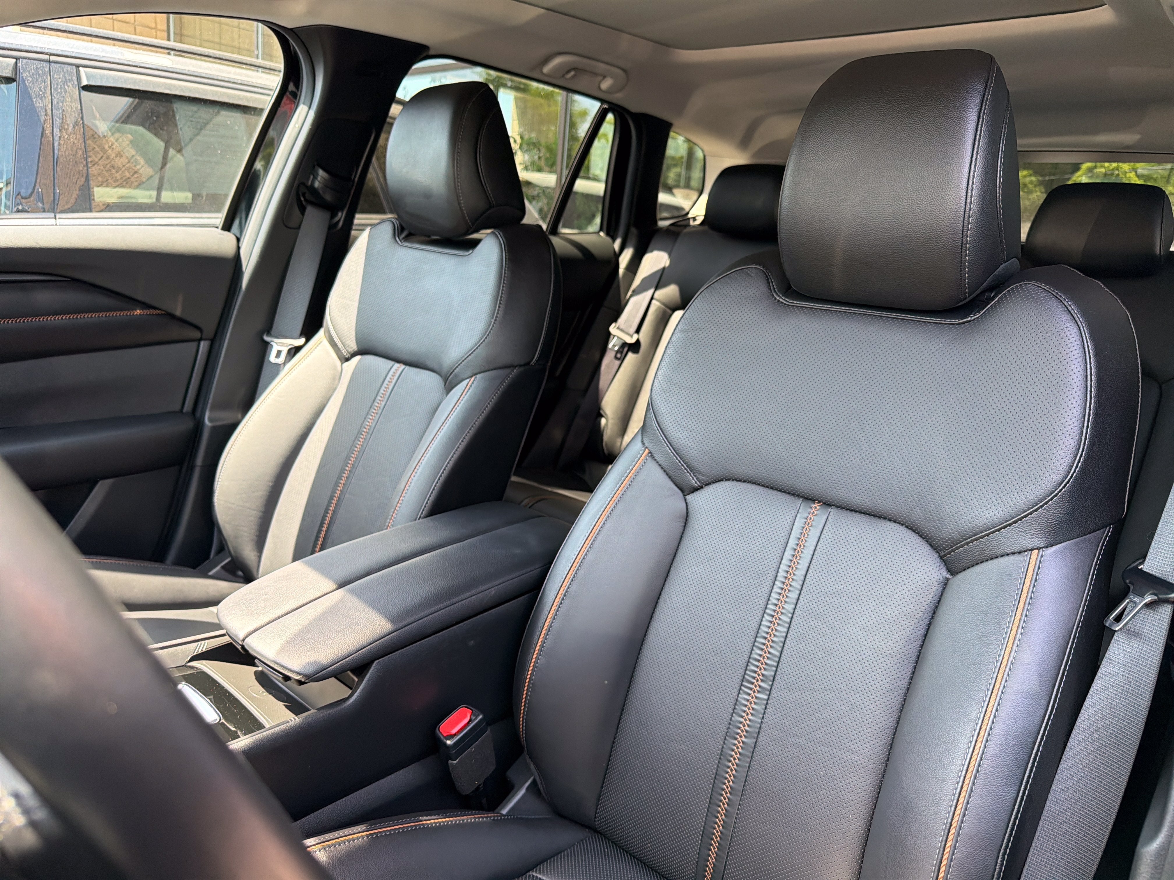 2025 Mazda Mazda CX-50 2.5 S Premium Plus Package