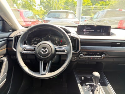 2025 Mazda Mazda CX-50 2.5 S Premium Plus Package