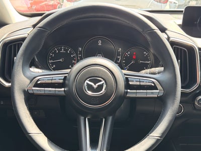 2025 Mazda Mazda CX-50 2.5 S Premium Plus Package