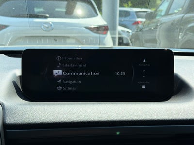 2025 Mazda Mazda CX-50 2.5 S Premium Plus Package