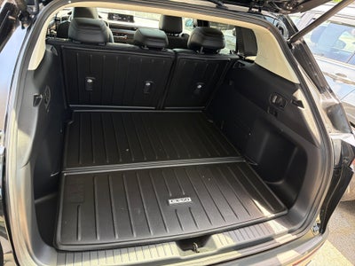 2025 Mazda Mazda CX-50 2.5 S Premium Plus Package