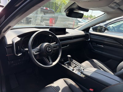 2025 Mazda Mazda CX-50 2.5 S Premium Plus Package