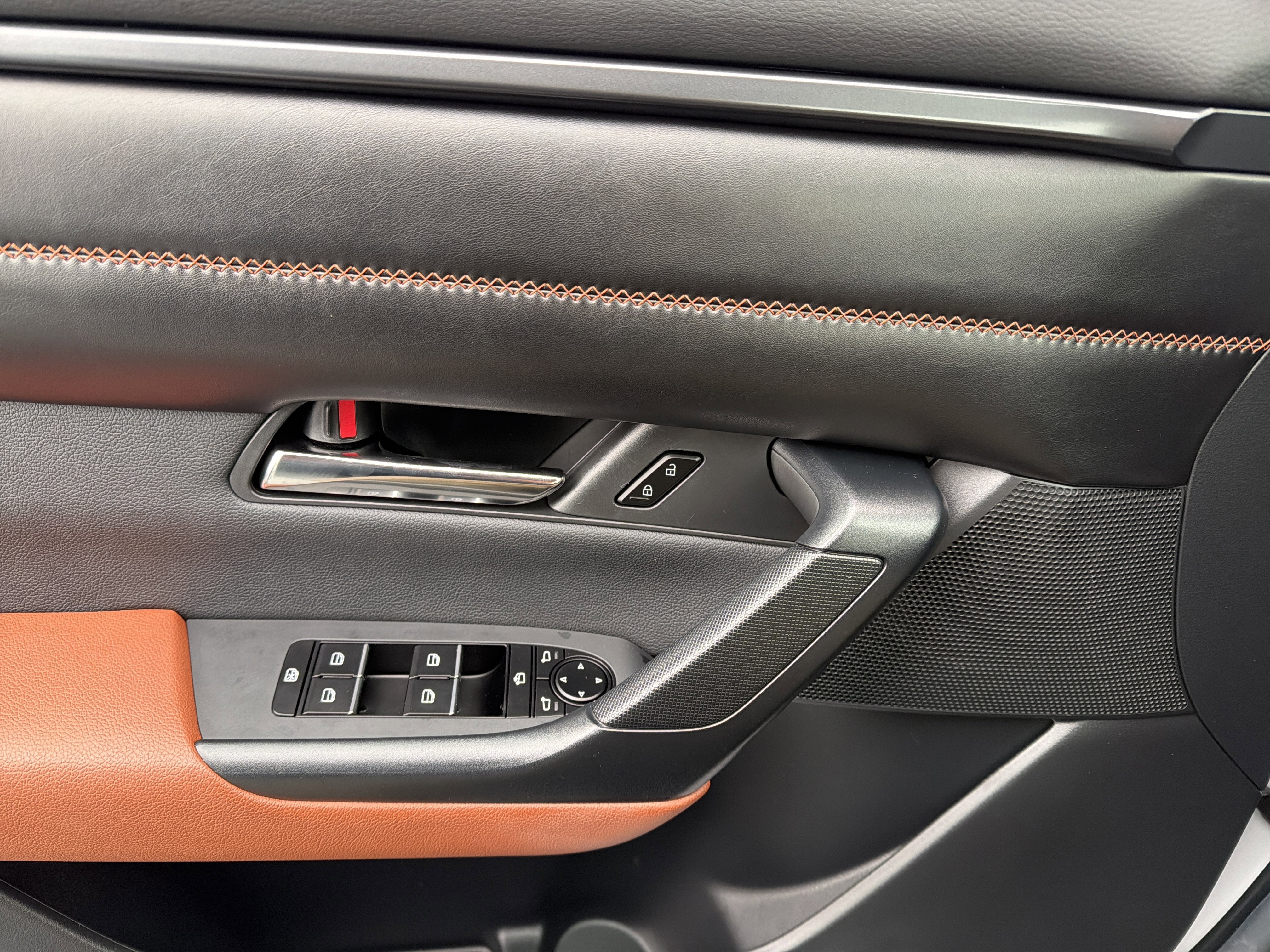 2024 Mazda Mazda CX-50 2.5 Turbo Premium Plus Package