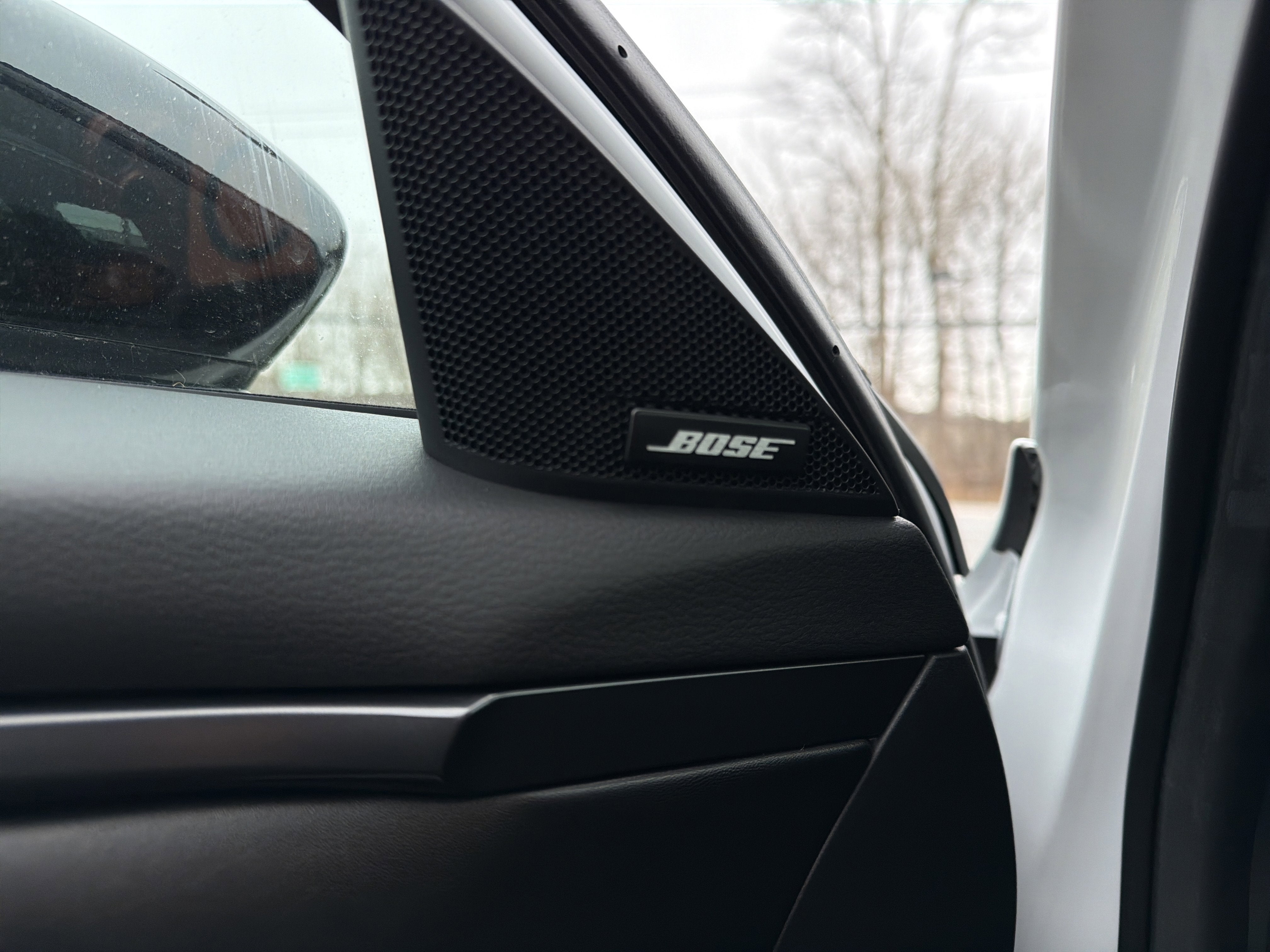 2024 Mazda Mazda CX-50 2.5 Turbo Premium Plus Package