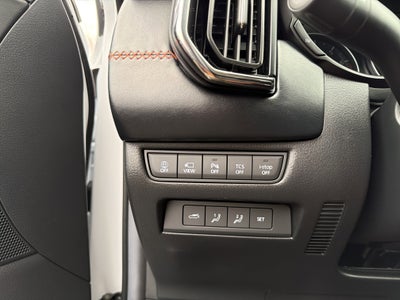 2024 Mazda Mazda CX-50 2.5 Turbo Premium Plus Package