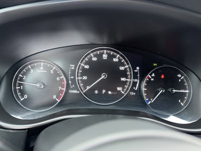 2024 Mazda Mazda CX-50 2.5 Turbo Premium Plus Package