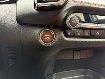 2024 Mazda Mazda CX-50 2.5 Turbo Premium Plus Package