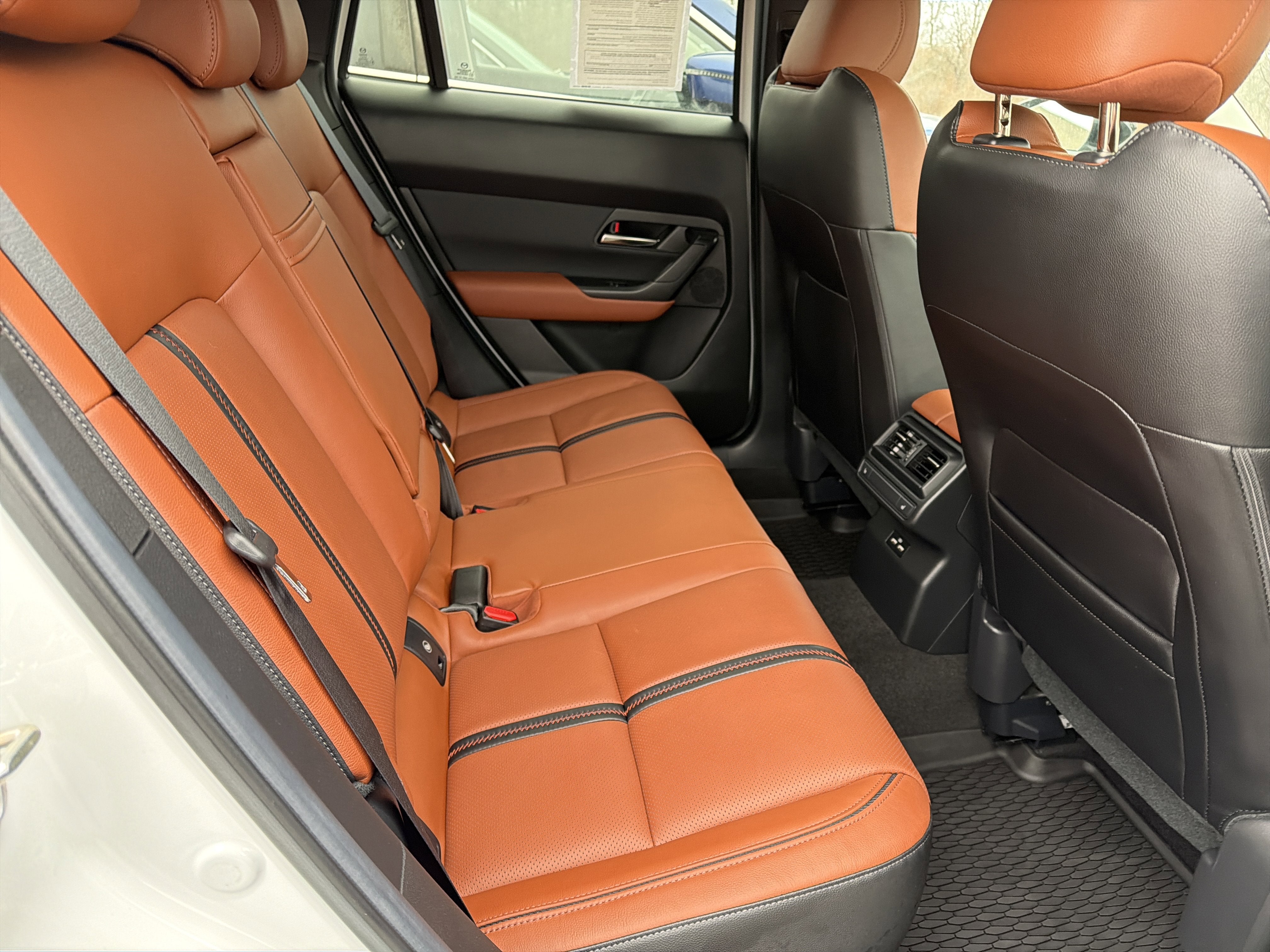 2024 Mazda Mazda CX-50 2.5 Turbo Premium Plus Package