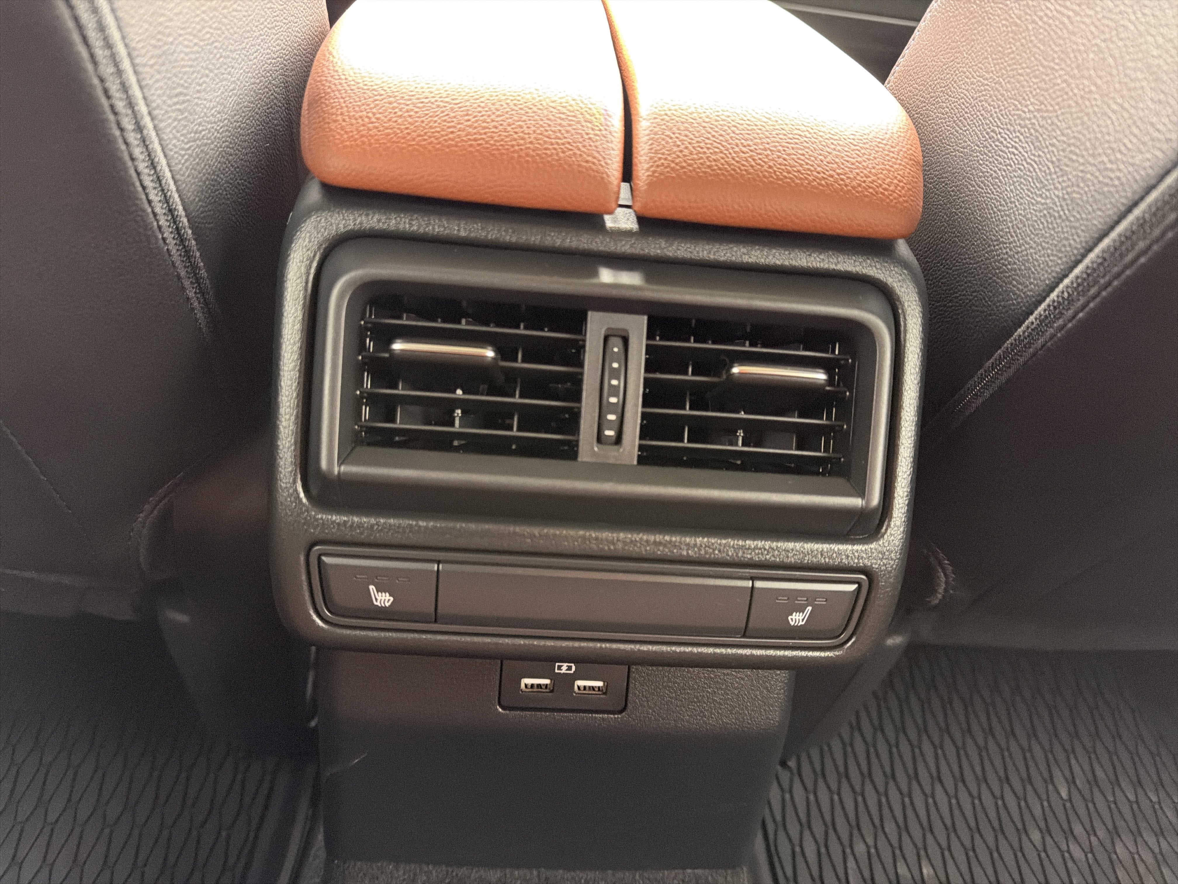 2024 Mazda Mazda CX-50 2.5 Turbo Premium Plus Package