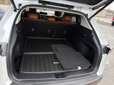 2024 Mazda Mazda CX-50 2.5 Turbo Premium Plus Package