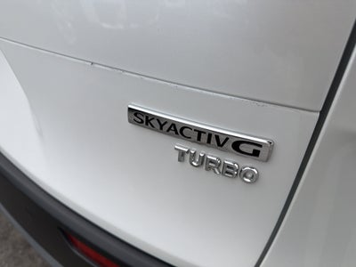 2024 Mazda Mazda CX-50 2.5 Turbo Premium Plus Package