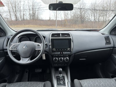 2020 Mitsubishi Outlander Sport SE 2.0