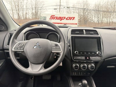 2020 Mitsubishi Outlander Sport SE 2.0