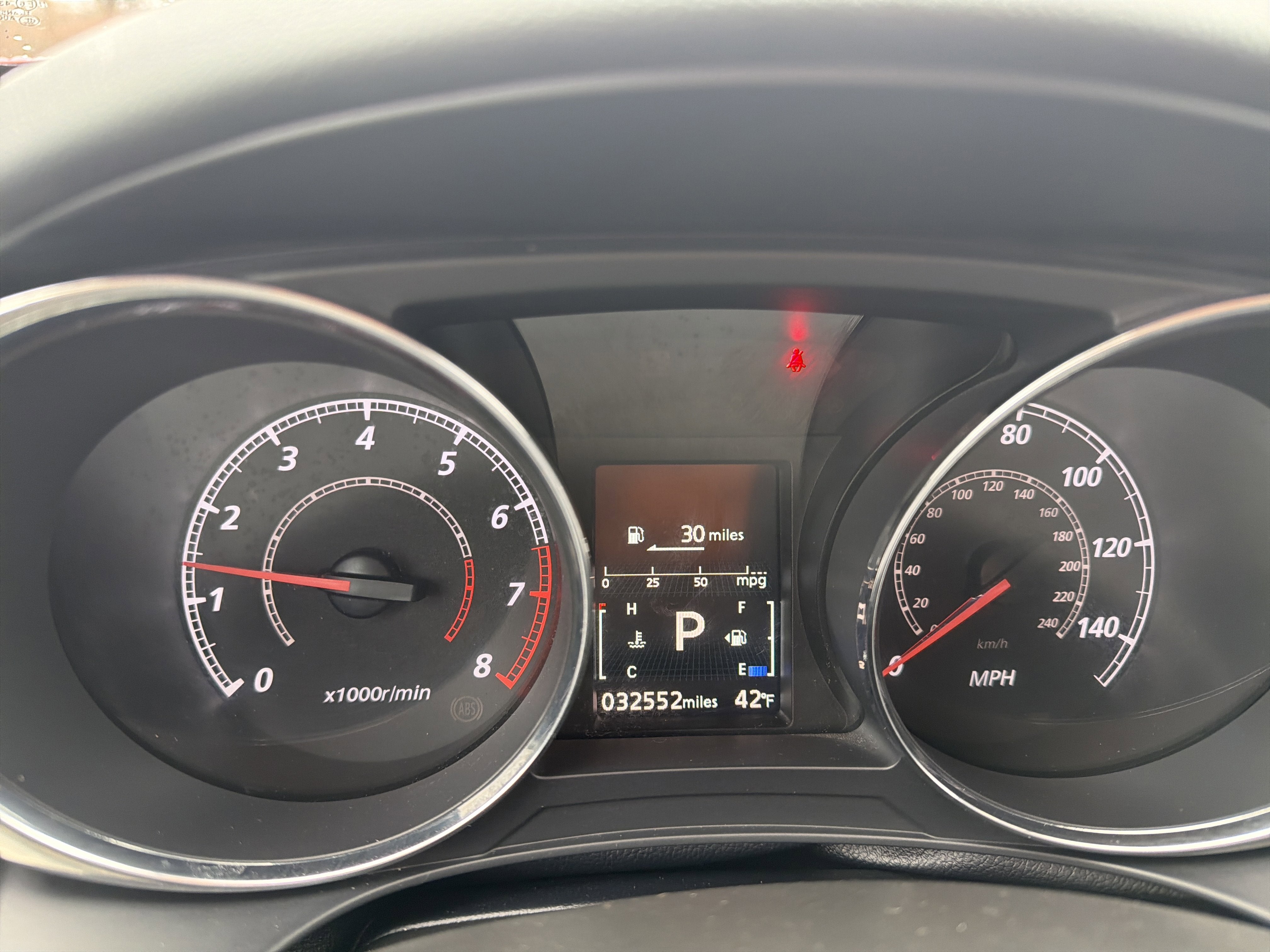 2020 Mitsubishi Outlander Sport SE 2.0