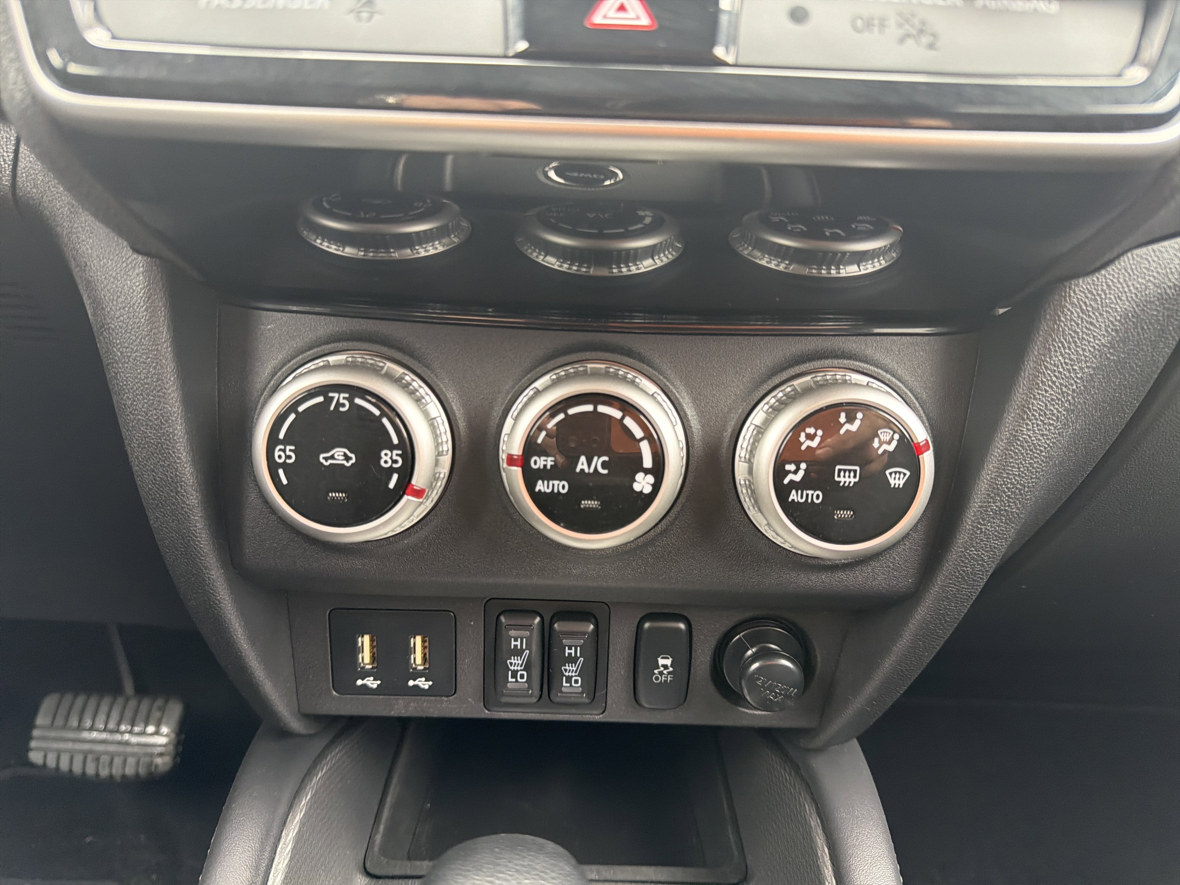 2020 Mitsubishi Outlander Sport SE 2.0