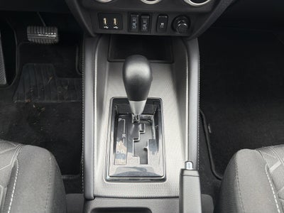 2020 Mitsubishi Outlander Sport SE 2.0