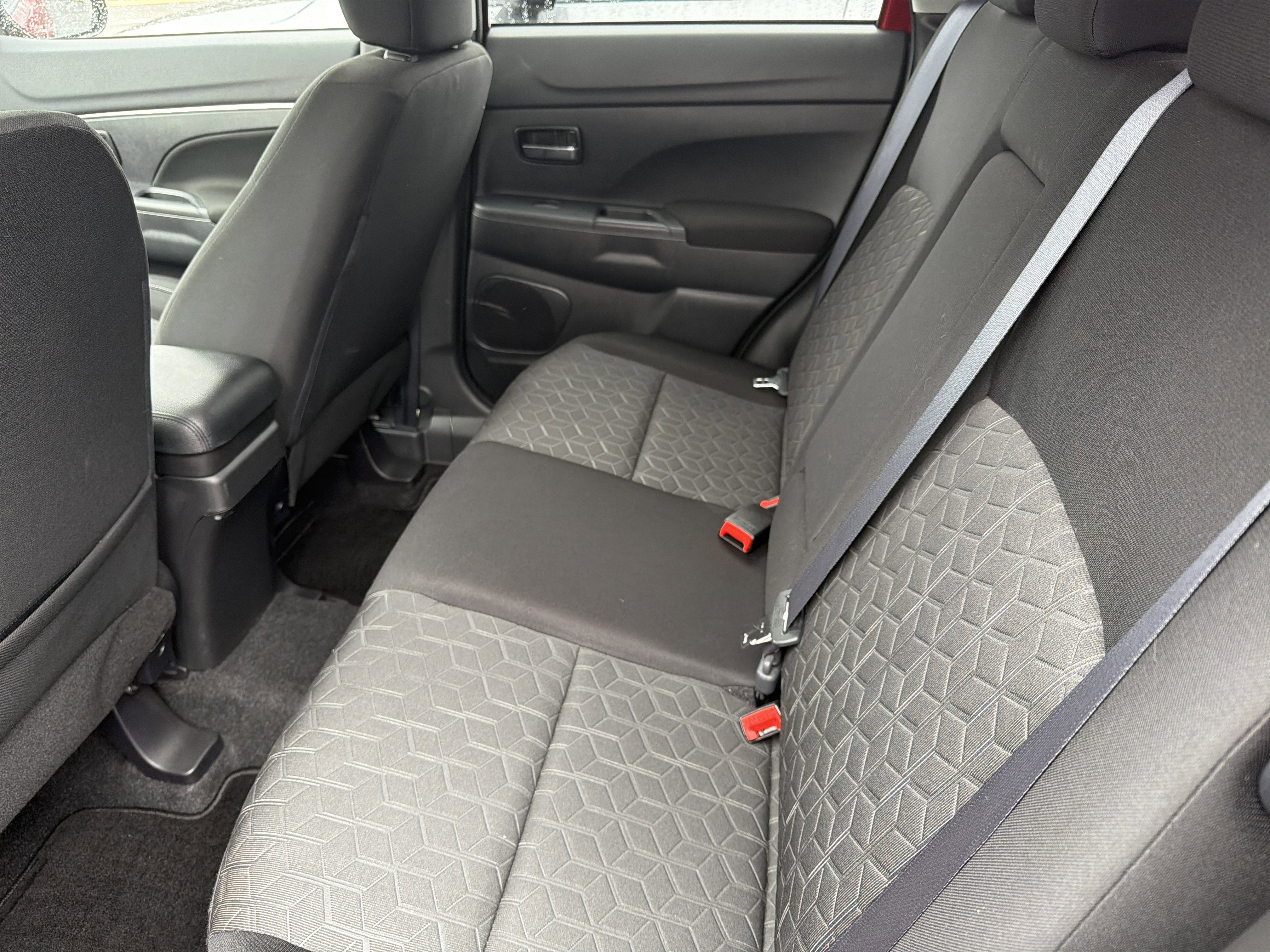 2020 Mitsubishi Outlander Sport SE 2.0