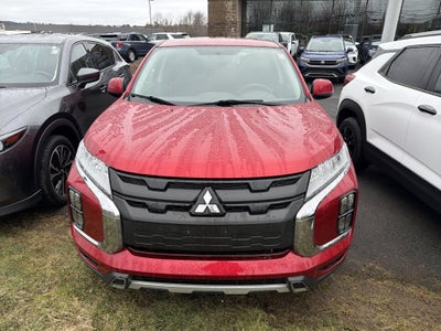 2020 Mitsubishi Outlander Sport SE 2.0