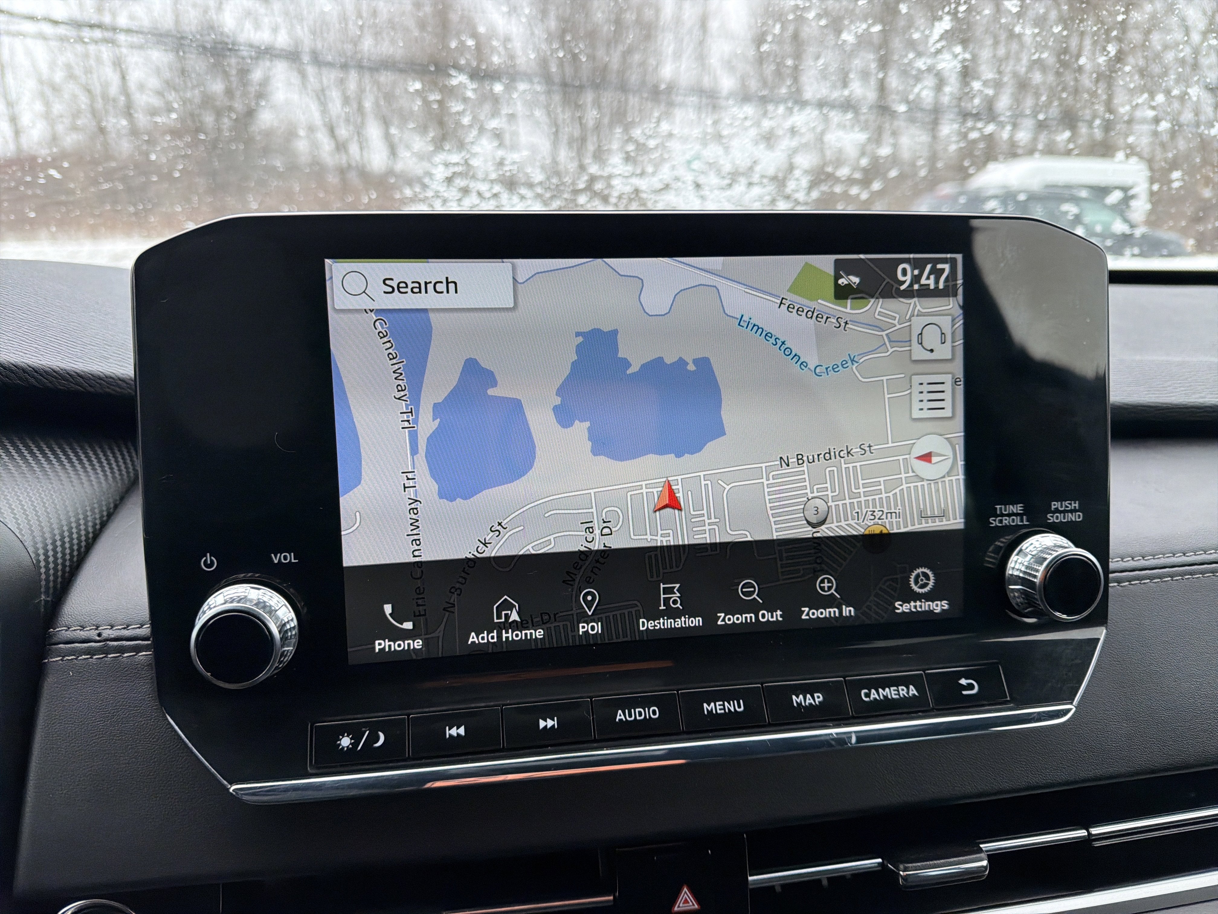 2023 Mitsubishi Outlander SE Black Edition